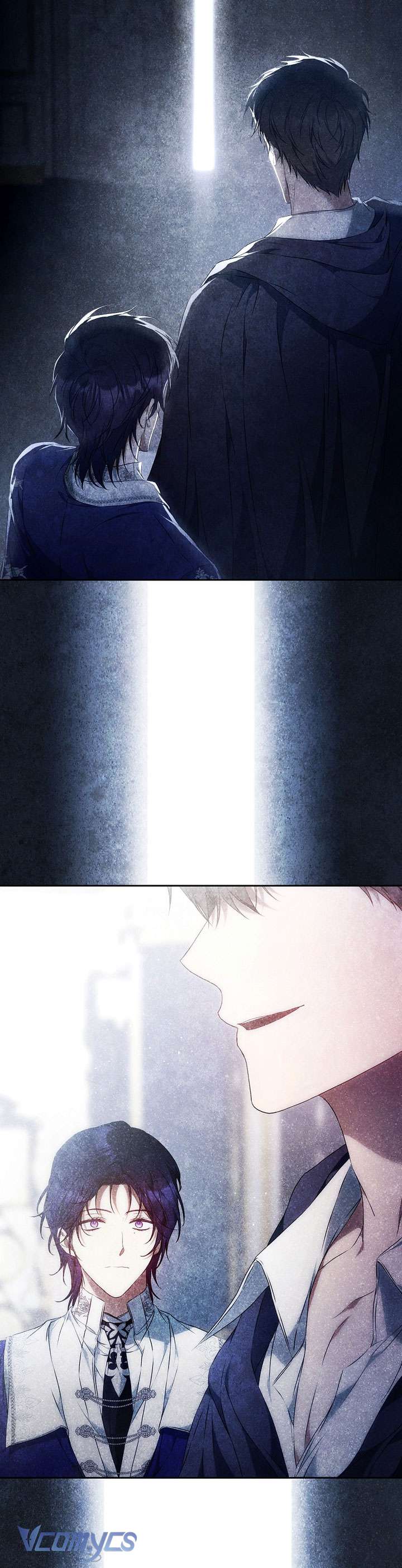 Tôi Trở Thành Vợ Của Nam Chính Chap 123 - Trang 2