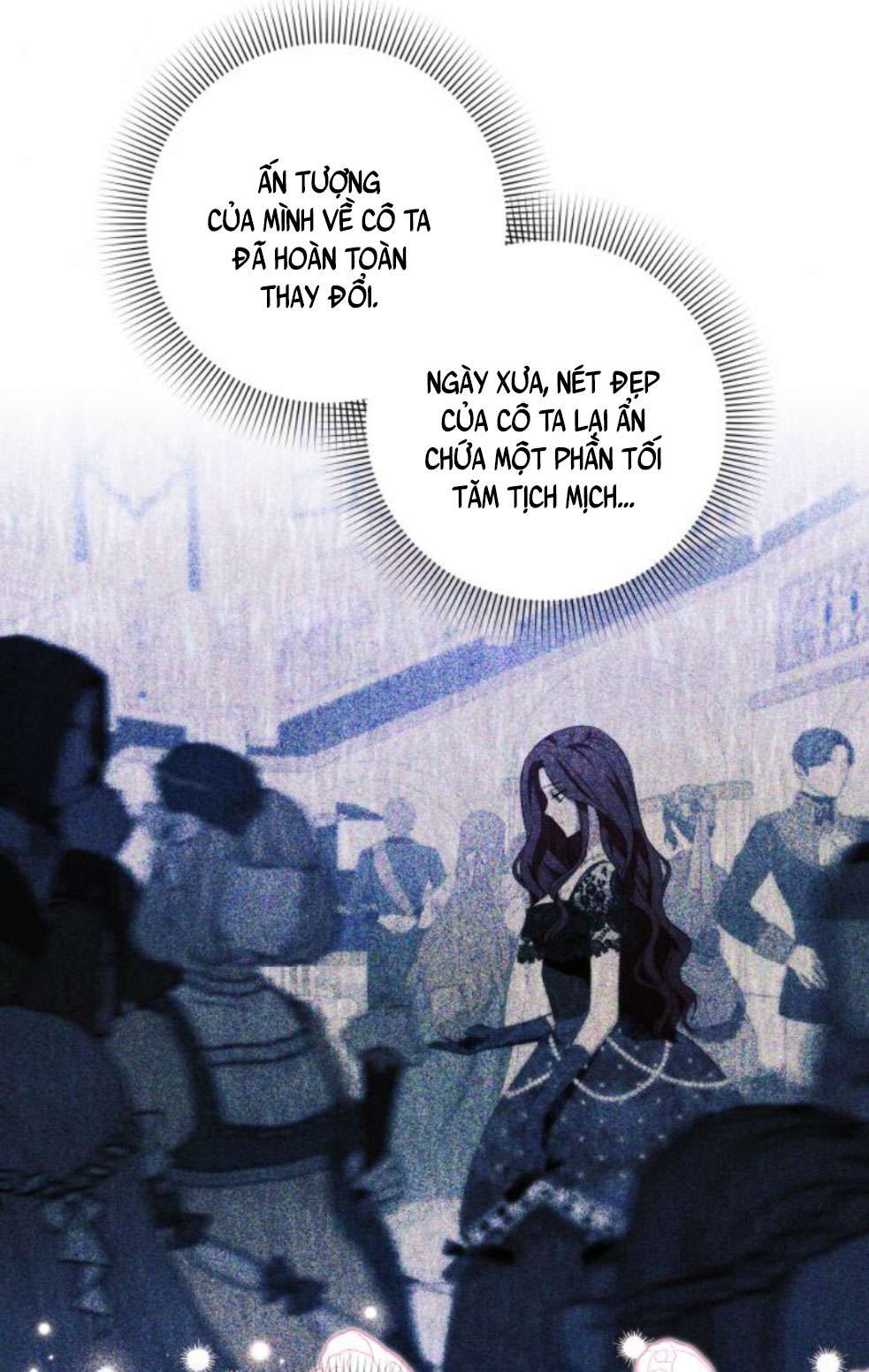 Tôi Tưởng Đó Chỉ Là Tiểu Thuyết Trọng Sinh Bình Thường Chapter 52 - Trang 4