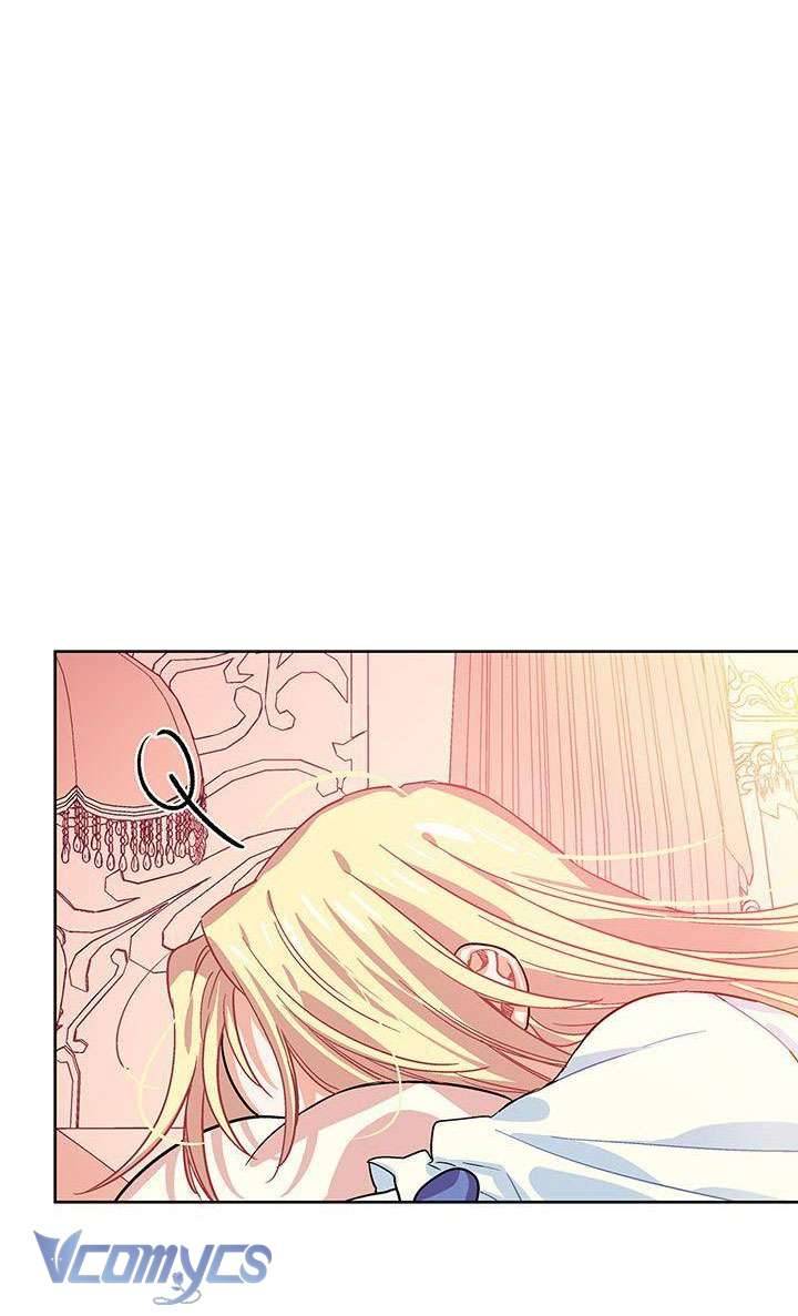 Bác Sĩ Elise: Vi Tiểu Thư Với Cây Đèn Dầu Chap 4) - Trang 2