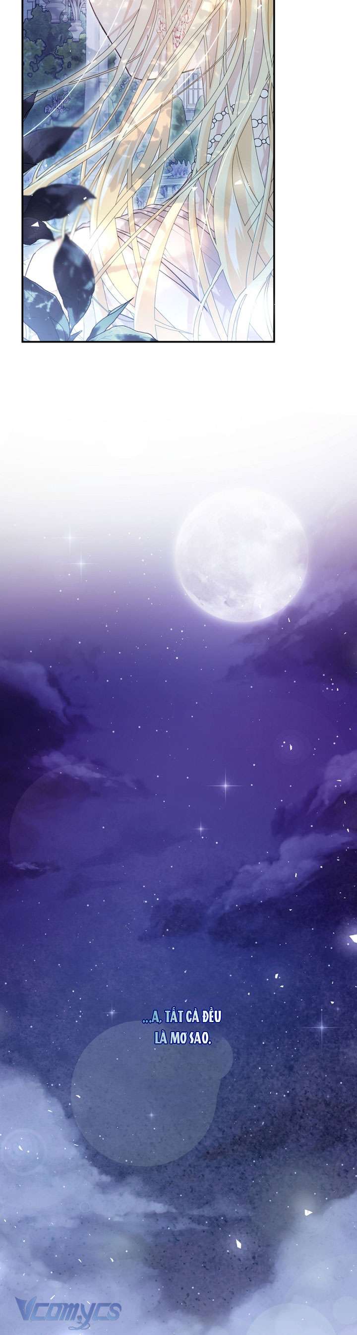 Ác Nữ Chỉ Là Một Con Rối Chap 104 - Next Chap 105