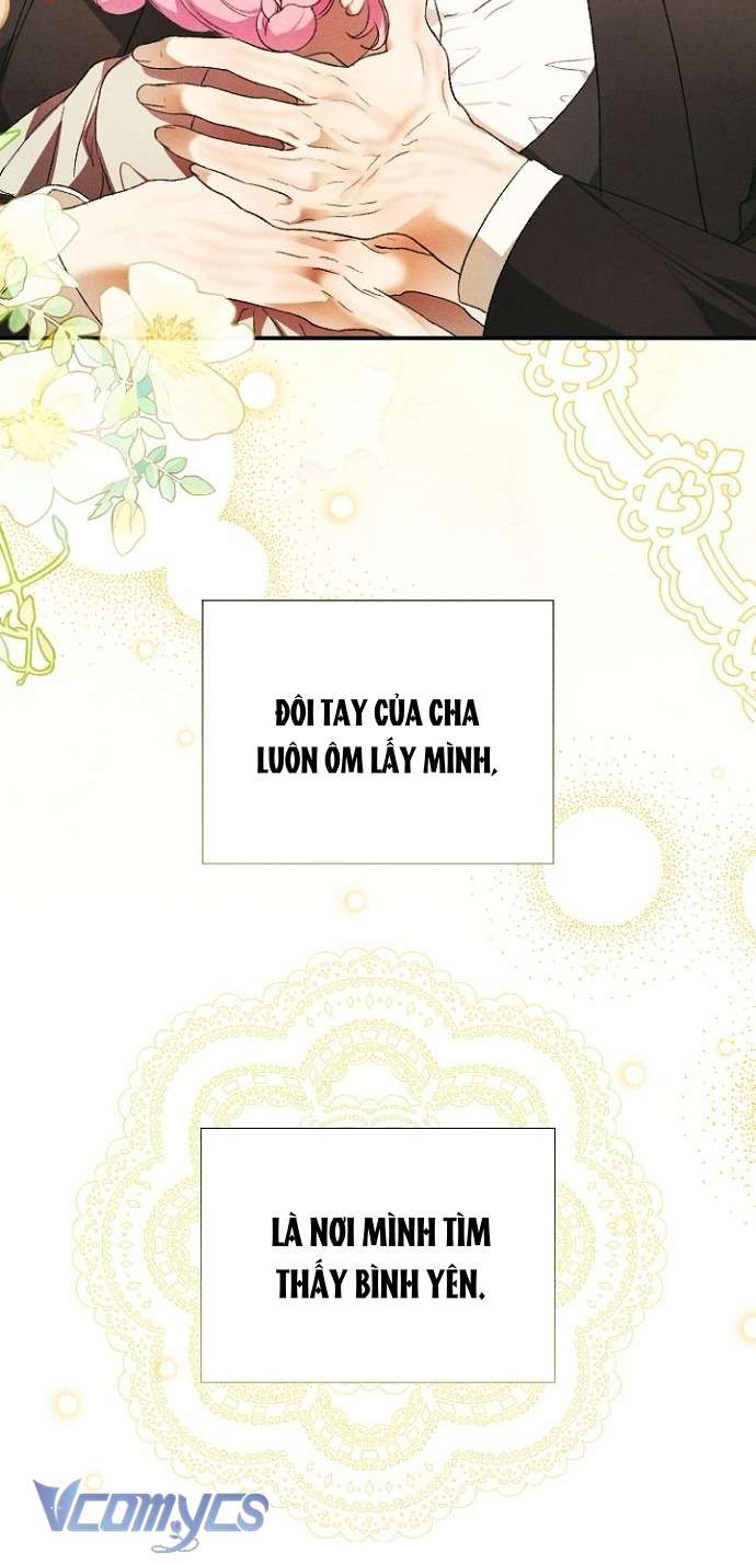 Papa Bạo Chúa, Con Sẽ Bảo Vệ Người! Chap 2 - Trang 2