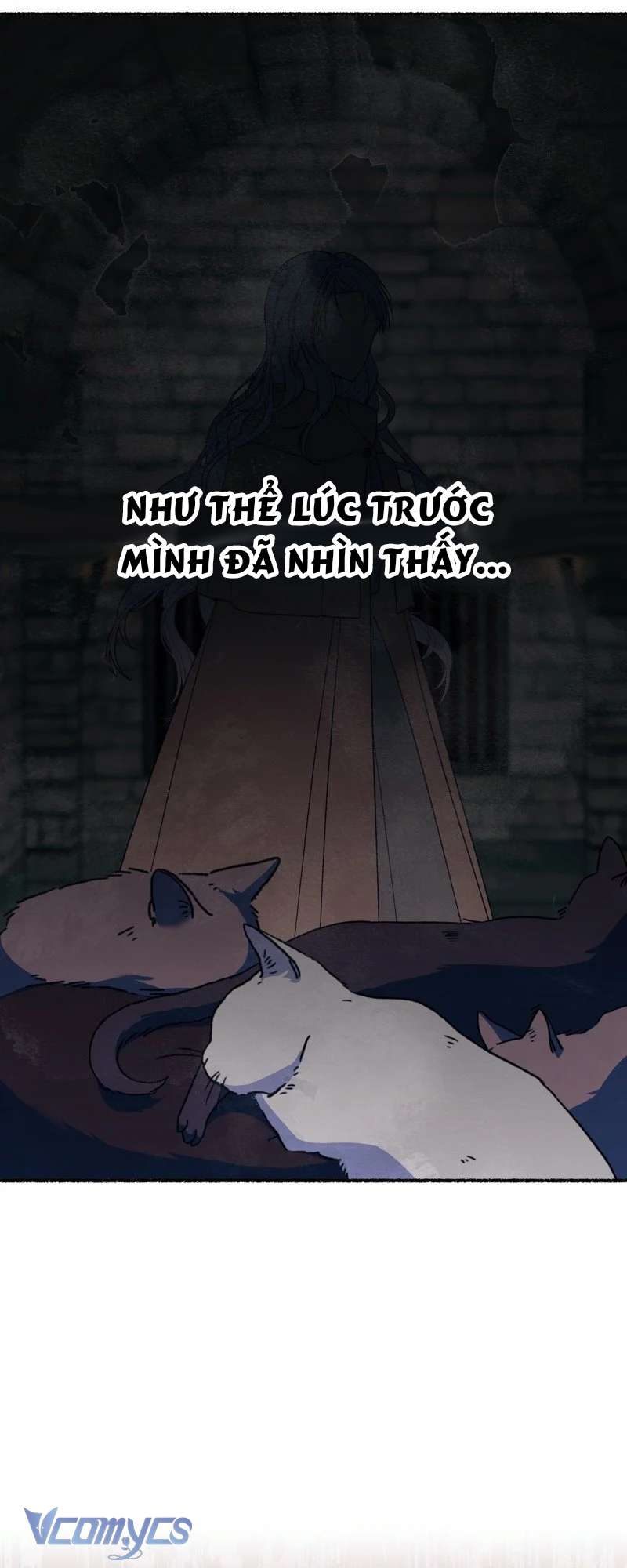 Trở Thành Chú Mèo Ngủ Cùng Bạo Chúa Chapter 13 - Trang 3