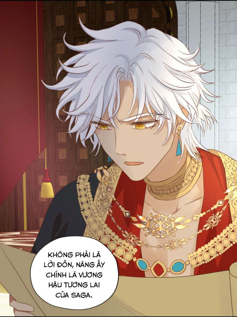 Địch Úc Đa Chi Ca Chapter 87 - Trang 4