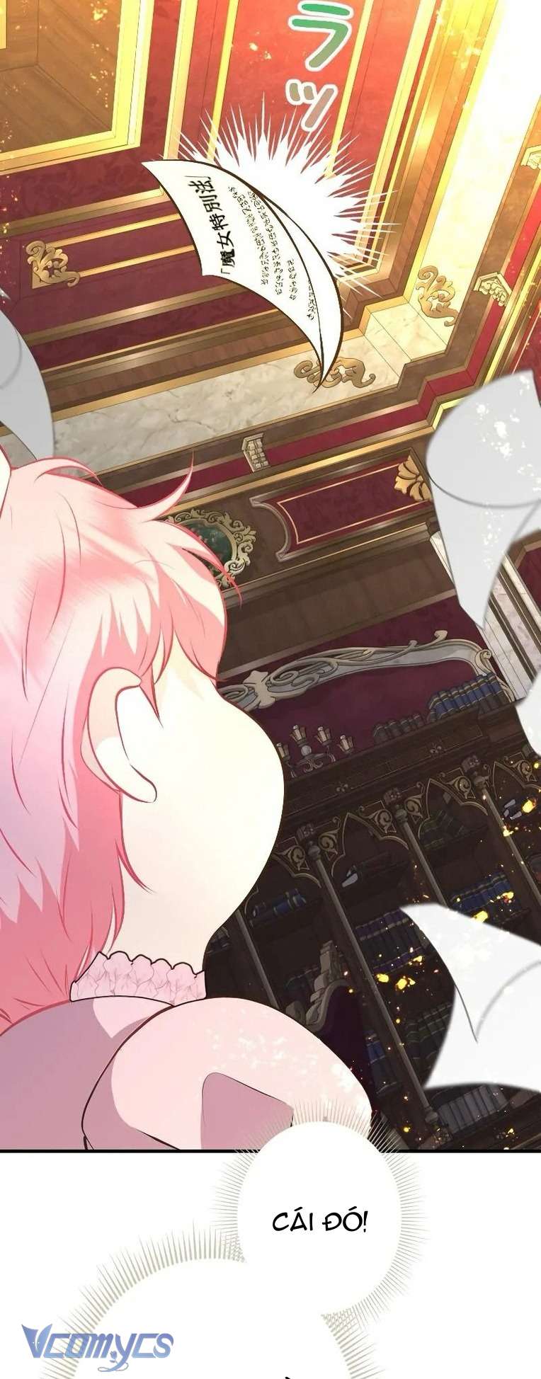 Sau Này Họ Sẽ Sinh Ra Tôi Chapter 15 - Trang 4