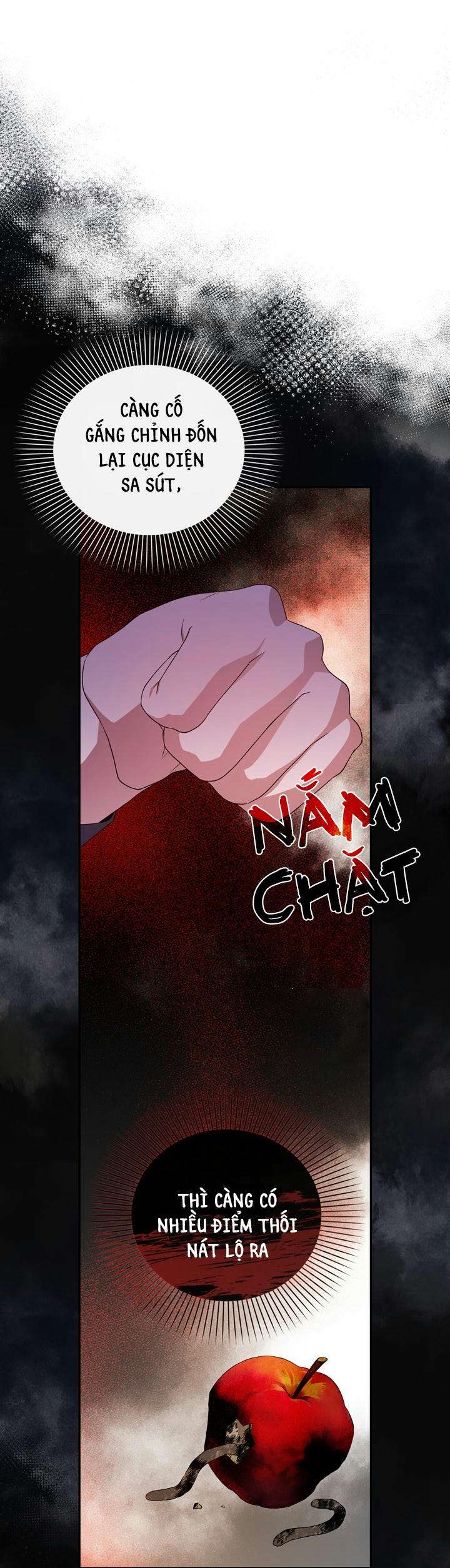 Phương Pháp Che Giấu Đứa Con Của Hoàng Đế Chapter 20 - Trang 4