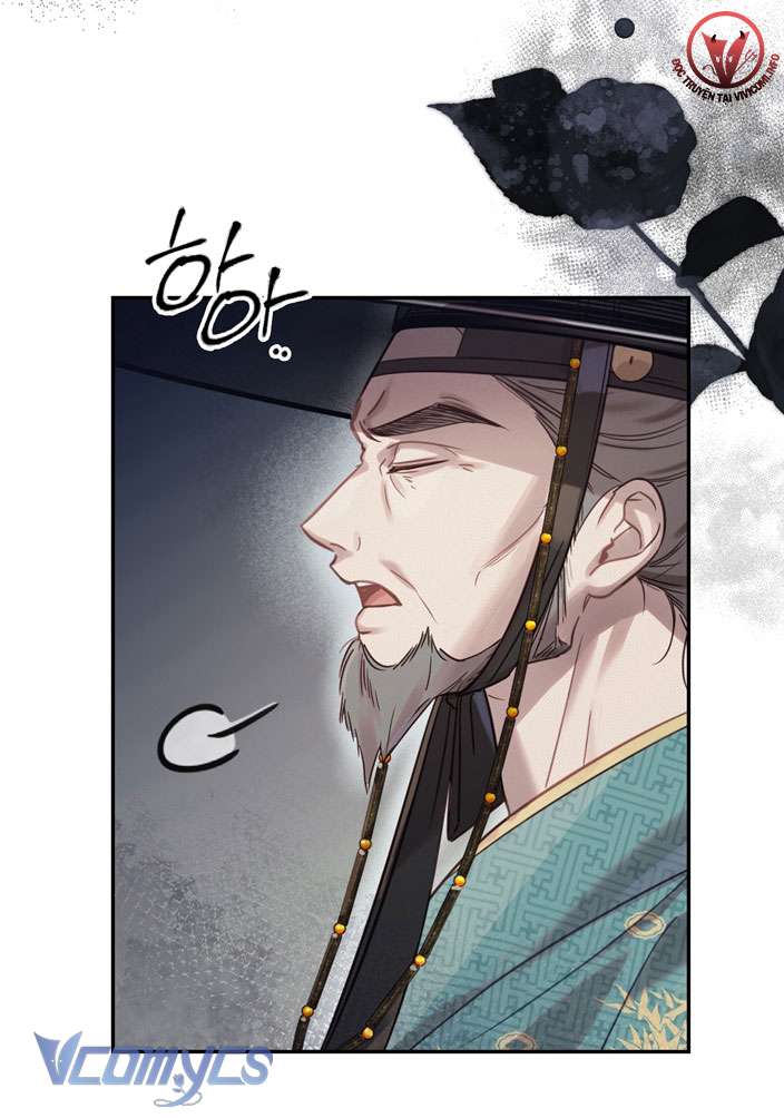 [18+] Tiết Học Bí Mật Của Trung Điện Chap 17 - Trang 2