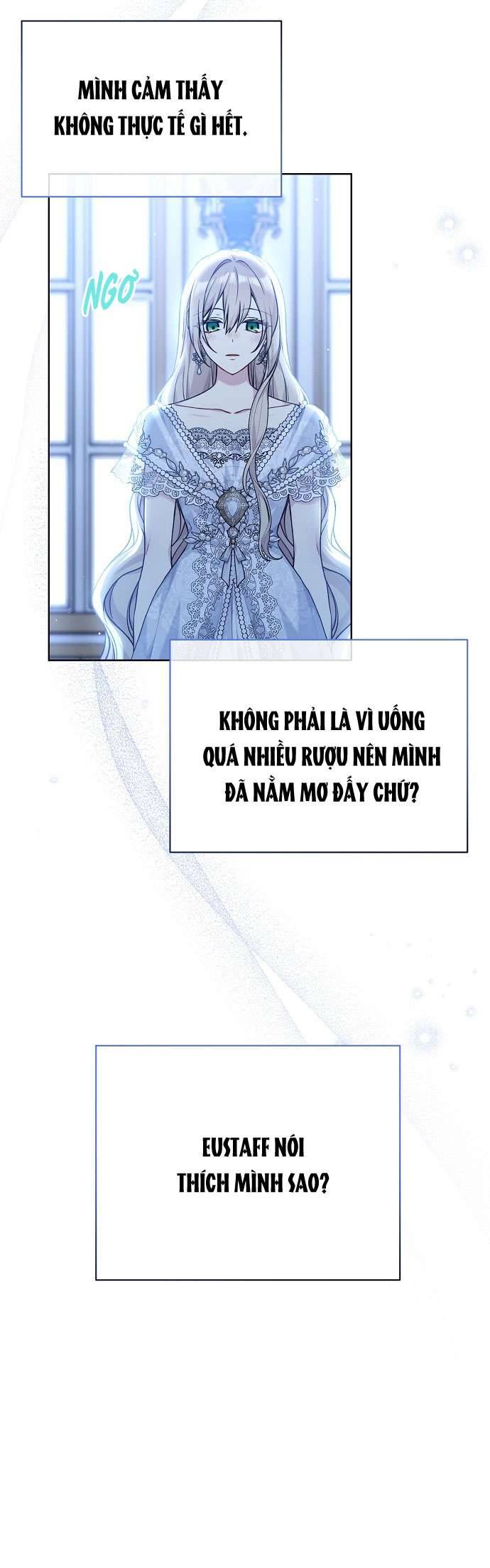 Vương Miện Lục Bảo Chap 83 - Trang 2