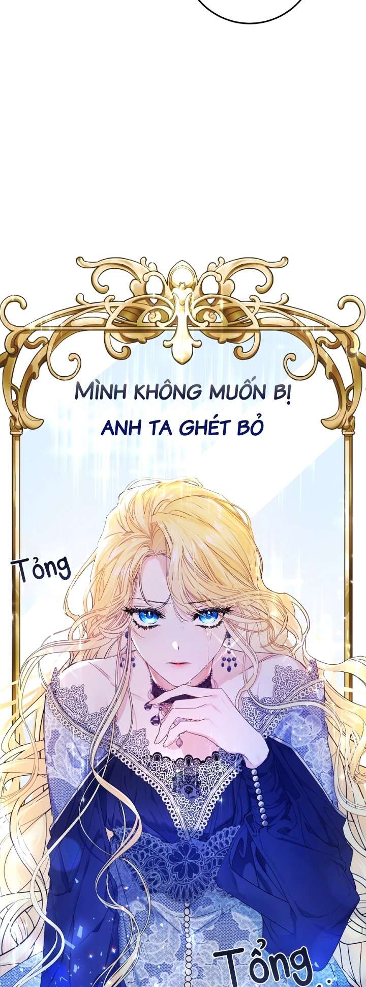 Ác Nữ Chỉ Là Một Con Rối Chap 20 - Next Chap 21