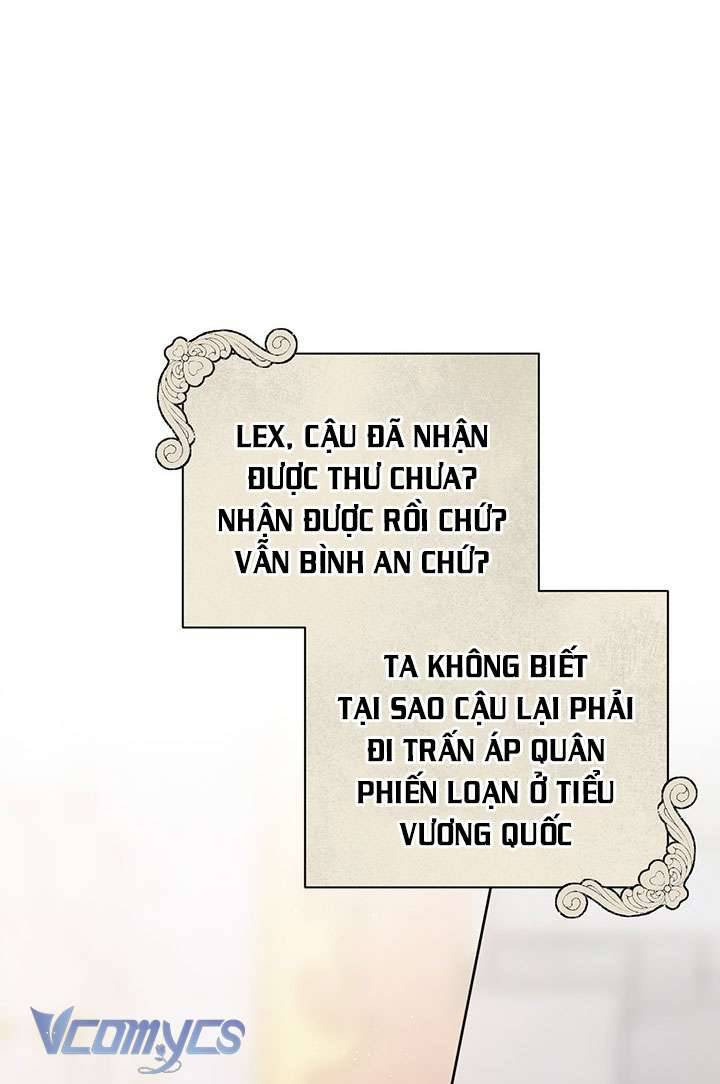 Cuộc Sống Mới Của Công Nương Chapter 14 - Trang 4