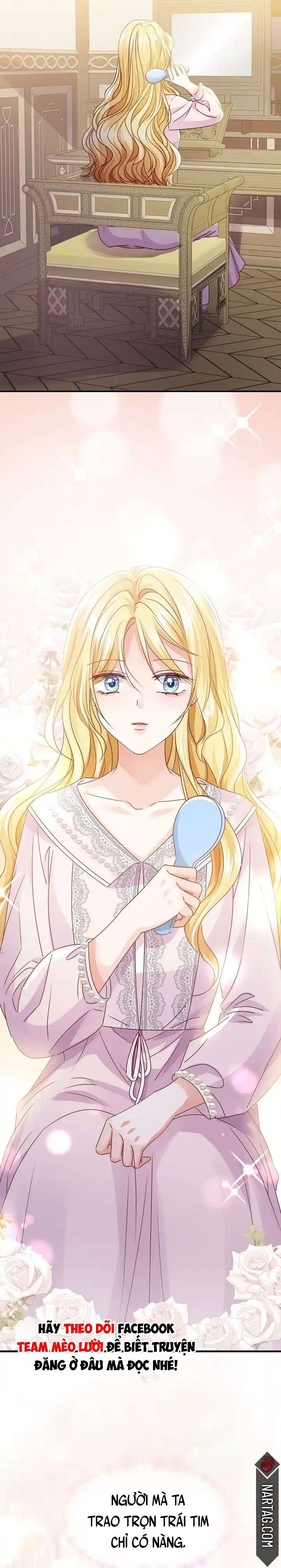 Đêm Không Ngủ Của Nàng Hầu Gái Chap 28 - Trang 3