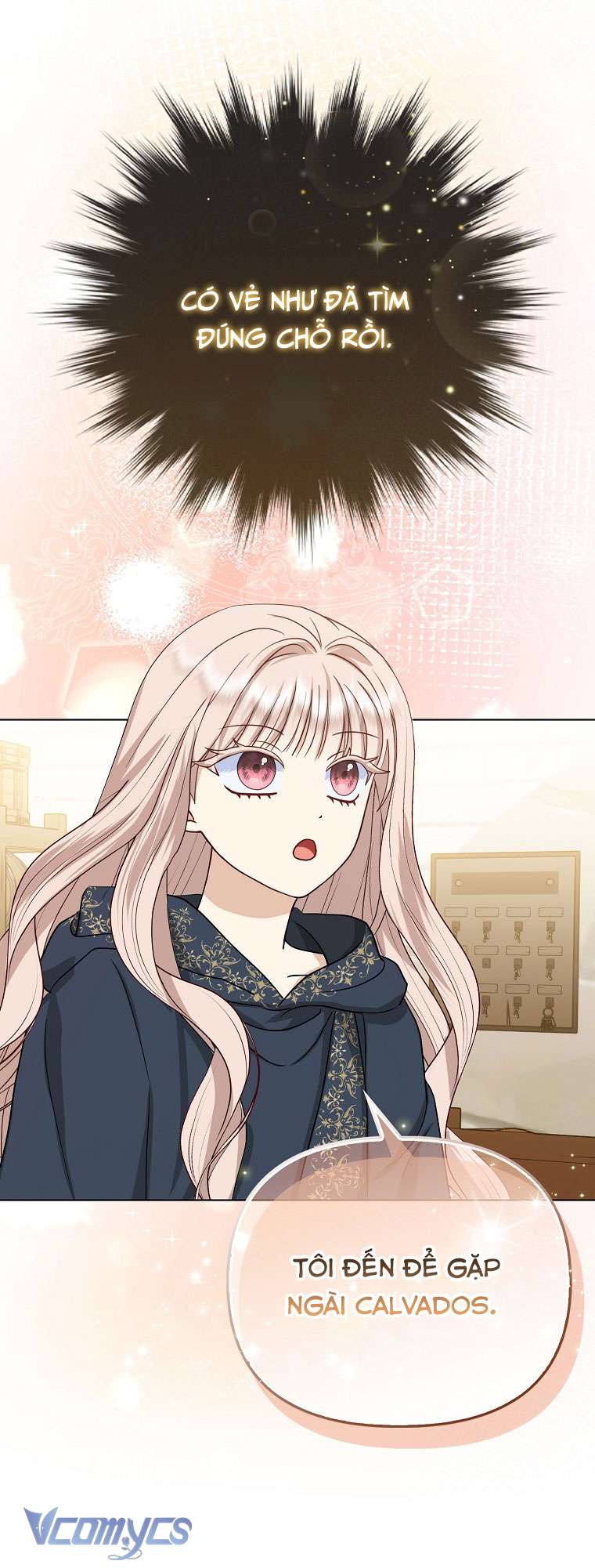 Nhân Vật Phản Diện Đều Thích Tôi Chapter 4 - Next Chapter 5