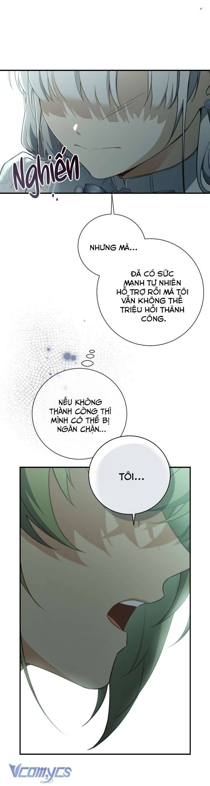 Lại Một Lần Nữa Hướng Về Ánh Sáng Chap 78 - Trang 2