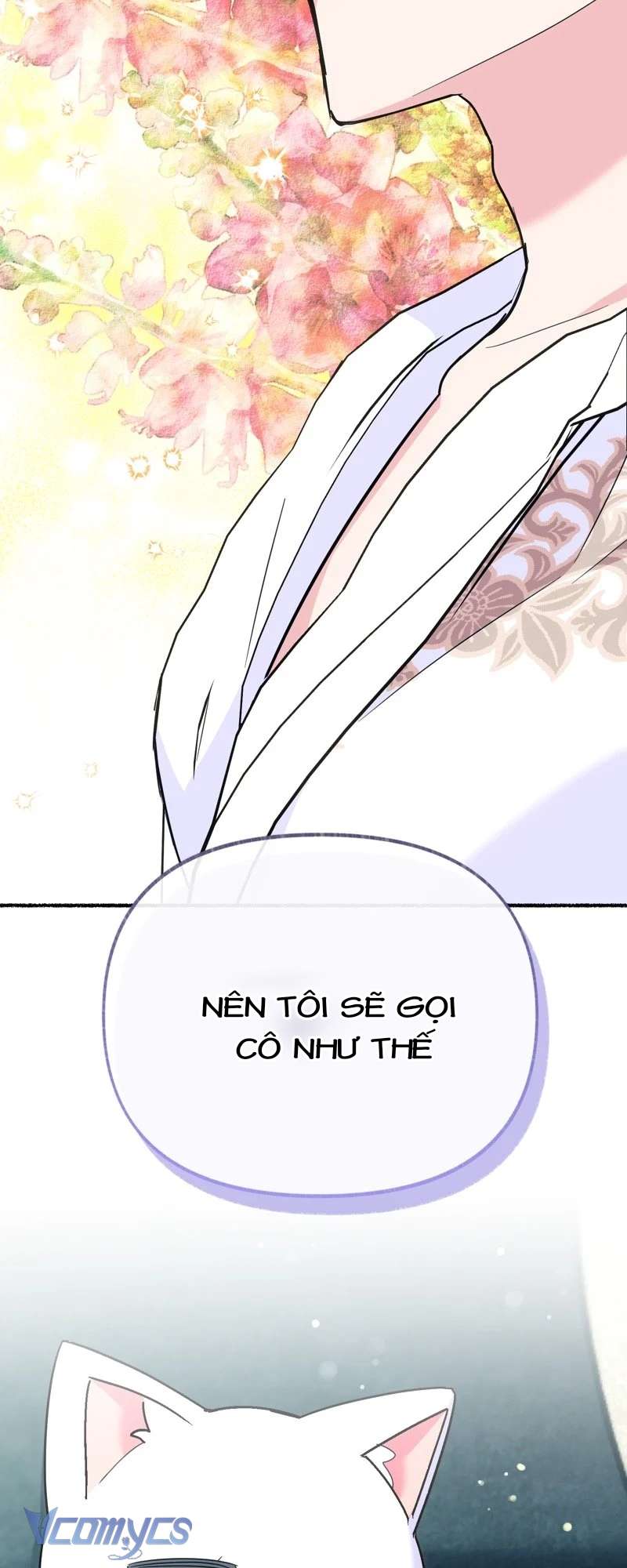 Trở Thành Chú Mèo Ngủ Cùng Bạo Chúa Chapter 10 - Trang 3