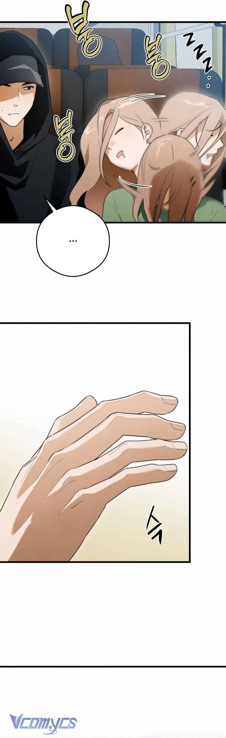 [18+] Mong Ước Của Ác Quỷ Chap 37 - Trang 2