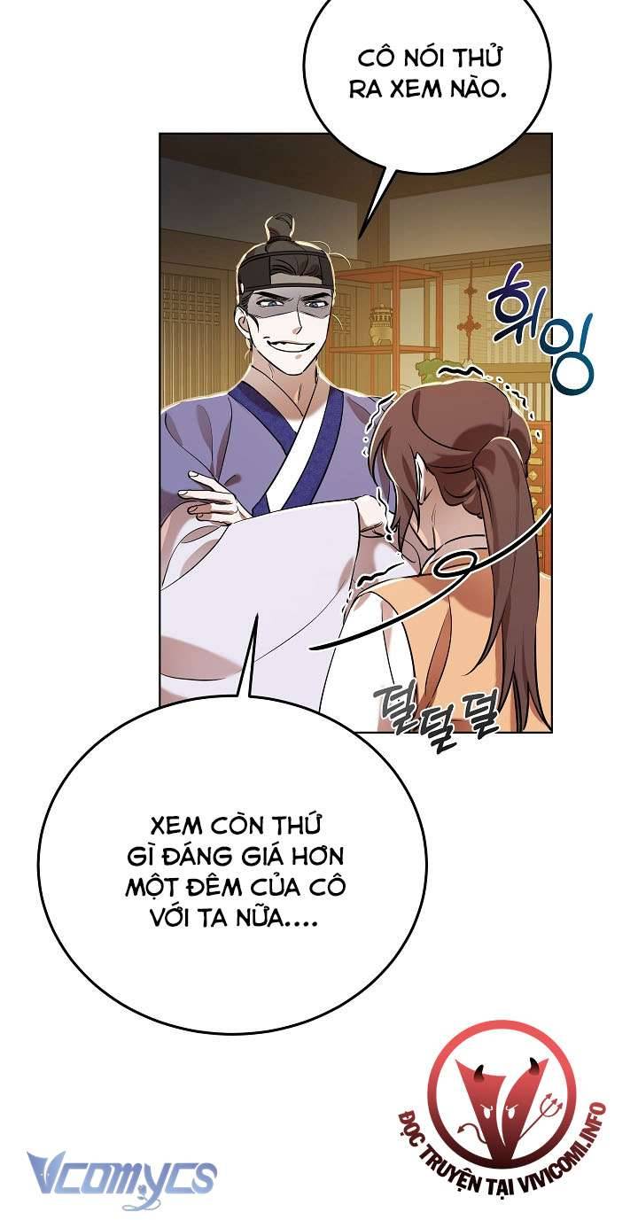 [18+] Biên Niên Sử Xuân Họa Thời Joseon Chap 6 - Trang 2
