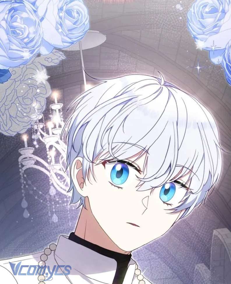 Tôi Được Nuôi Dưỡng Bởi Những Kẻ Phản Diện Chap 80 - Trang 3