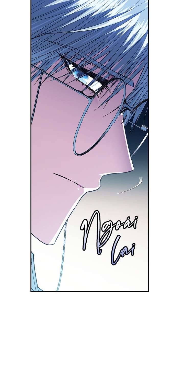 Cha À, Con Không Muốn Kết Hôn Đâu Chap 52 - Next Chap 53