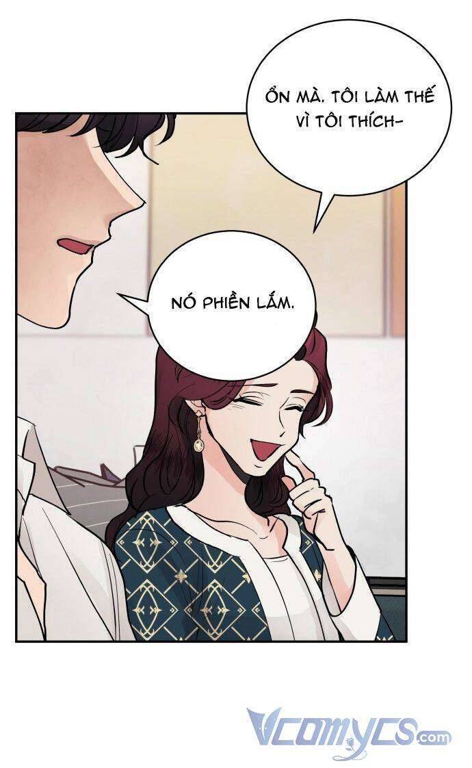 Oan Gia Ngõ Hẹp Chapter 42 - Next Chapter 43