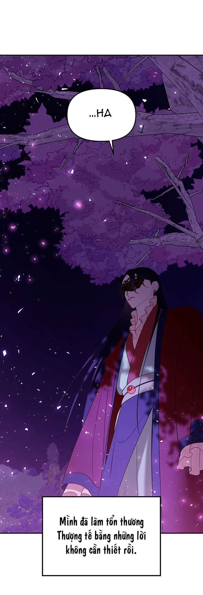 Vương Tử Huyền Bí Chapter 42 - Next Chapter 43