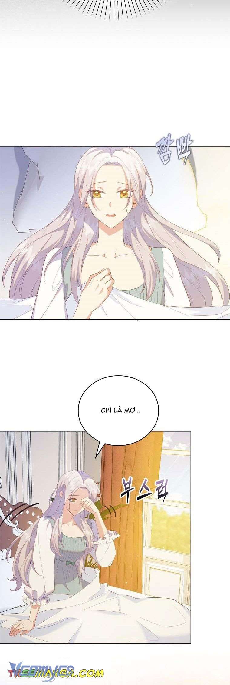 Tôi Chỉ Nhận Ra Sau Khi Mất Cô Ấy Chap 49 - Trang 2