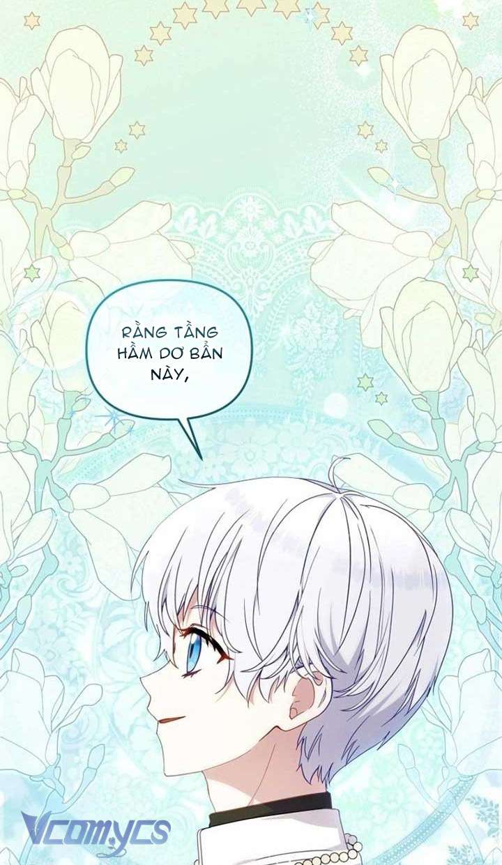 Tôi Được Nuôi Dưỡng Bởi Những Kẻ Phản Diện Chap 79 - Trang 3