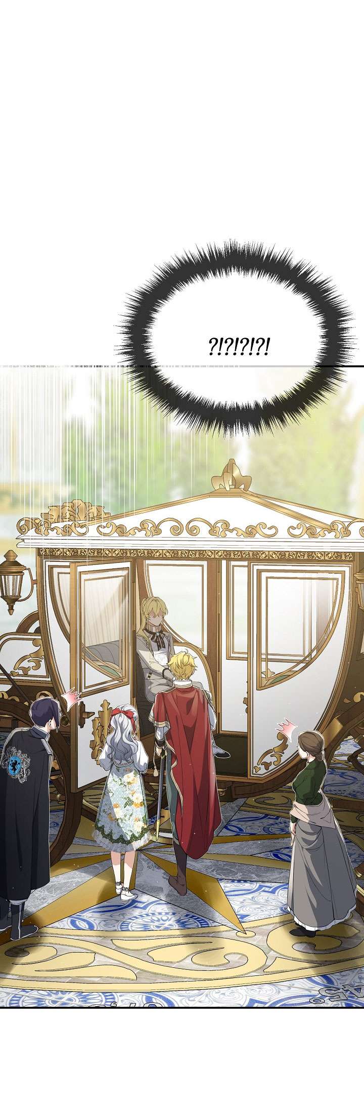 Lại Một Lần Nữa Hướng Về Ánh Sáng Chap 47 - Trang 2