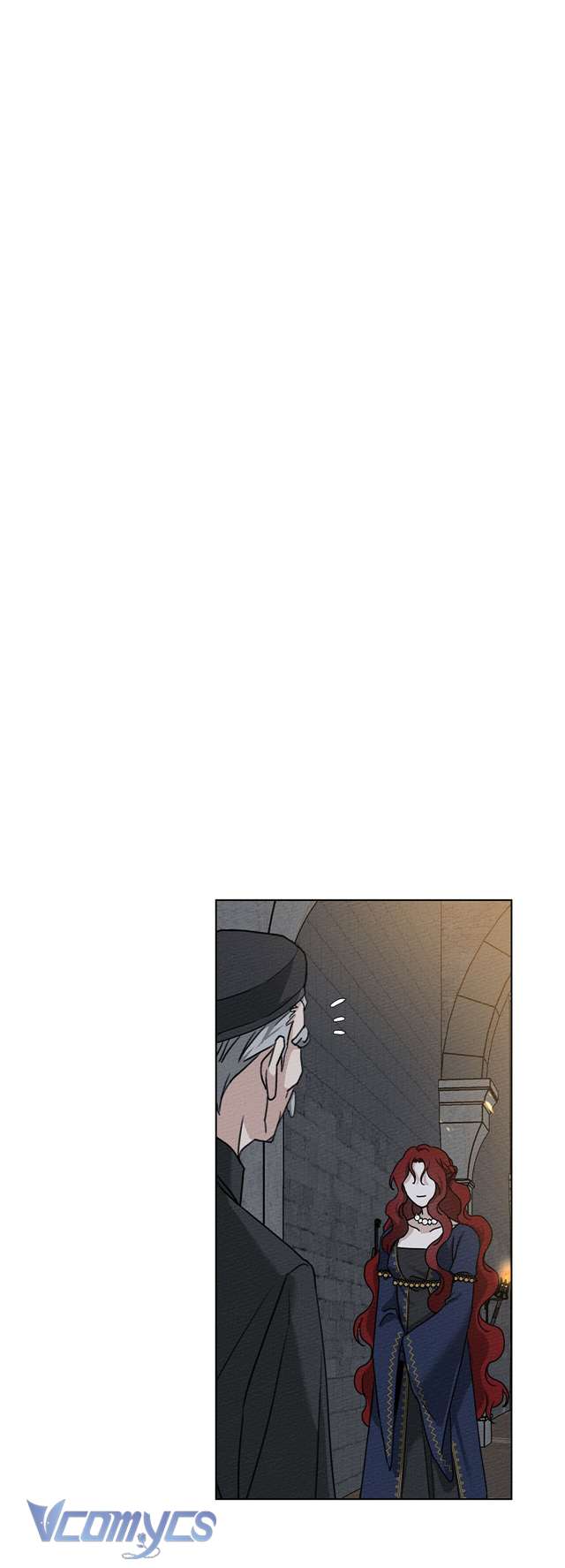 Dưới Bóng Cây Sồi Chap 14 - Trang 4