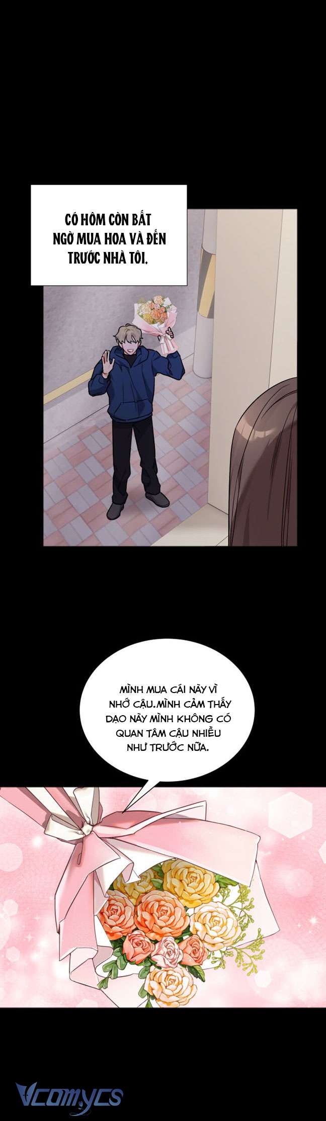 [18+] Những Đối Tác Dâm Loạn Ở Trường Học Chapter 10 - Trang 3