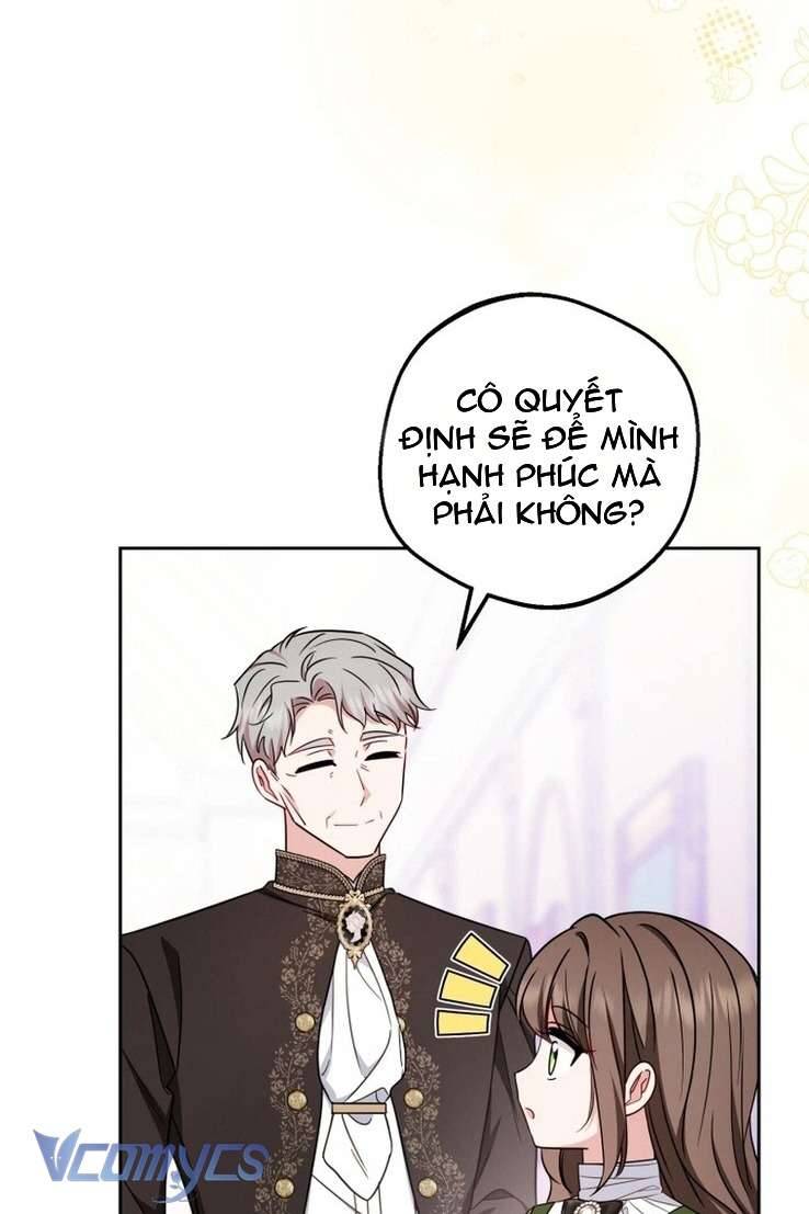 Được Yêu Thương Mà Còn Ngại Ngùng Sao! Chap 61 - Trang 4