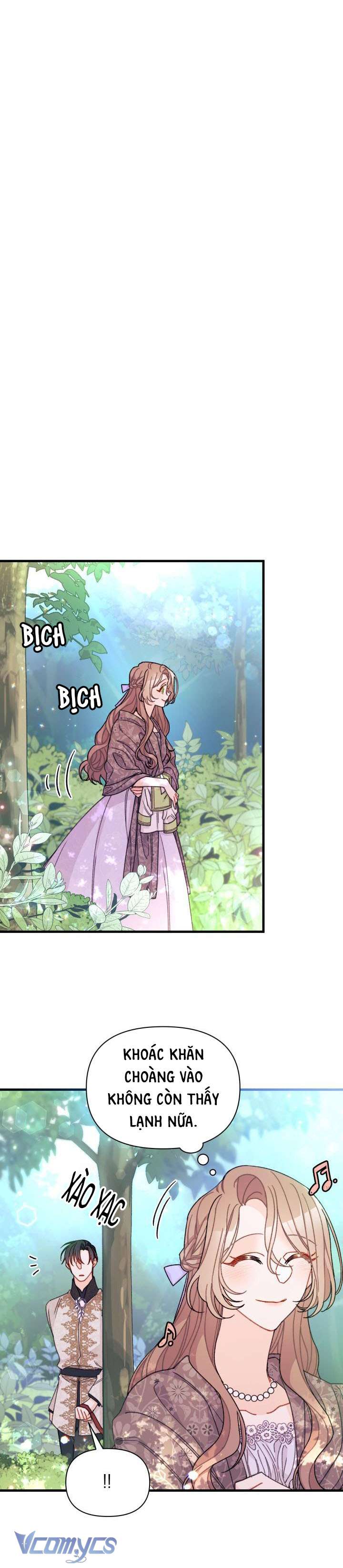 Nhặt Được Nam Chính Tặng Kèm Phu Quân Chap 20 - Trang 3