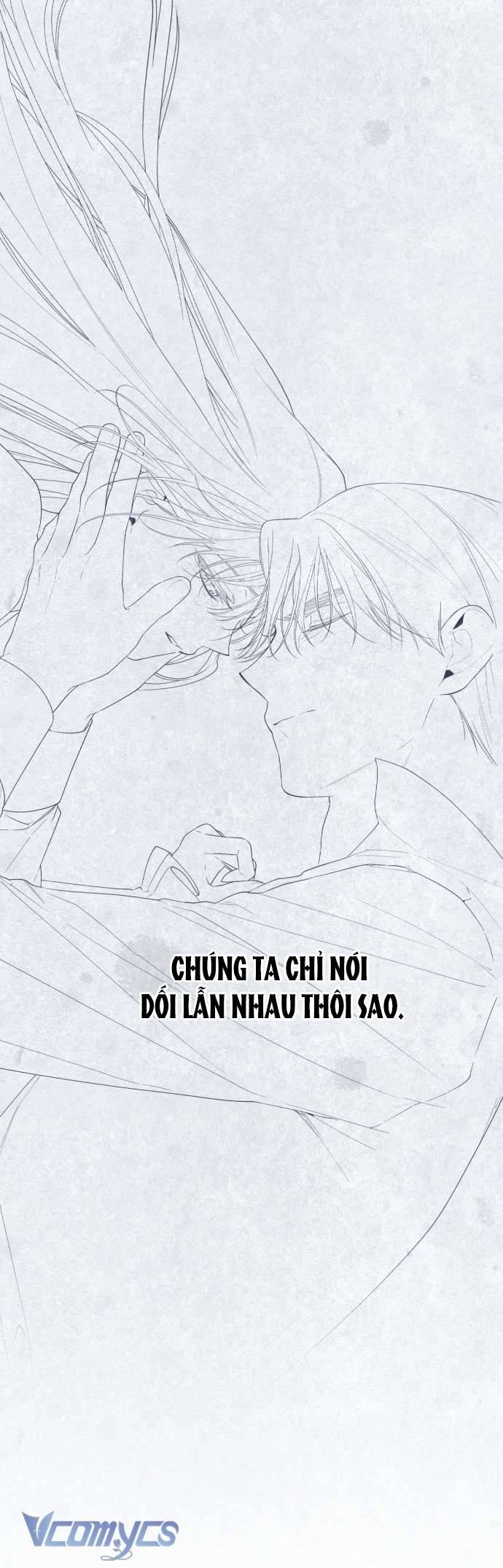 Phương Pháp Che Giấu Đứa Con Của Hoàng Đế Chapter 97 - Trang 4