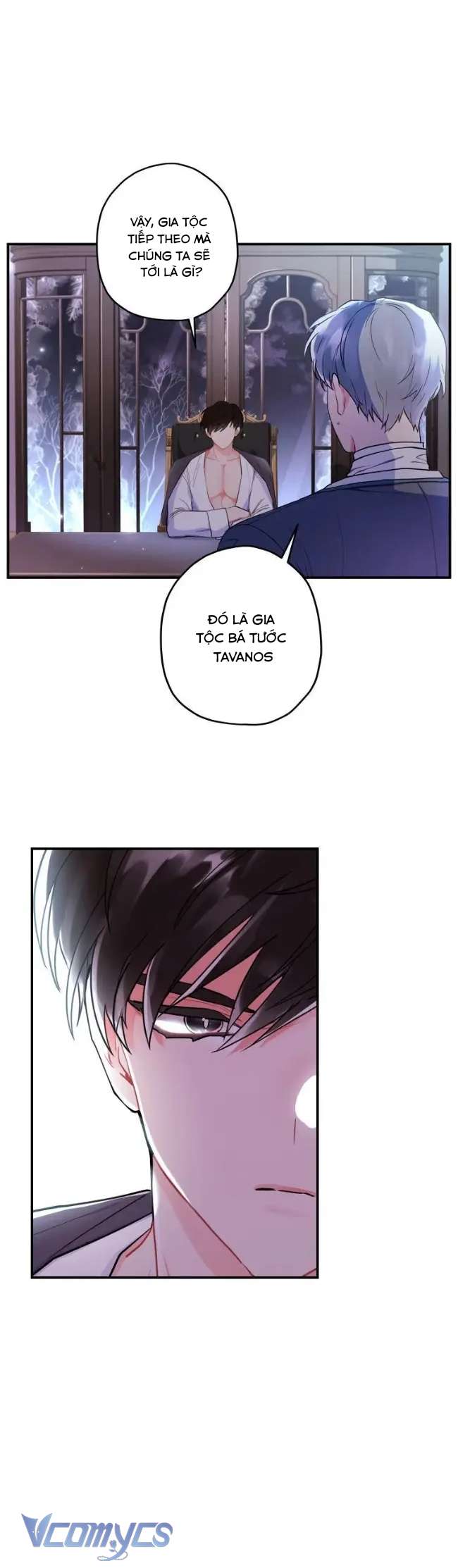 Tôi Đã Trở Thành Con Gái Nuôi Của Nam Chính Chap 31 - Trang 2