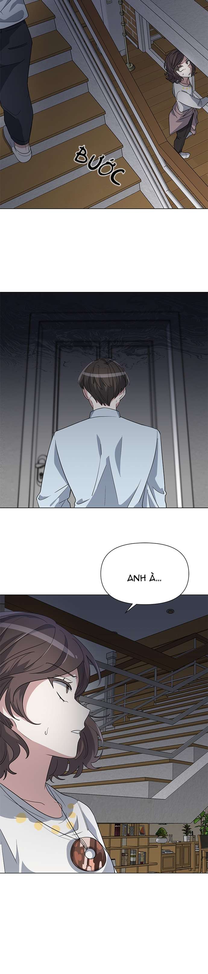 Gia Đình Hoàn Hảo Chap 8 - Next Chap 9