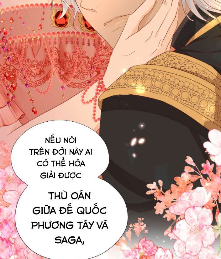 Địch Úc Đa Chi Ca Chapter 83 - Trang 4