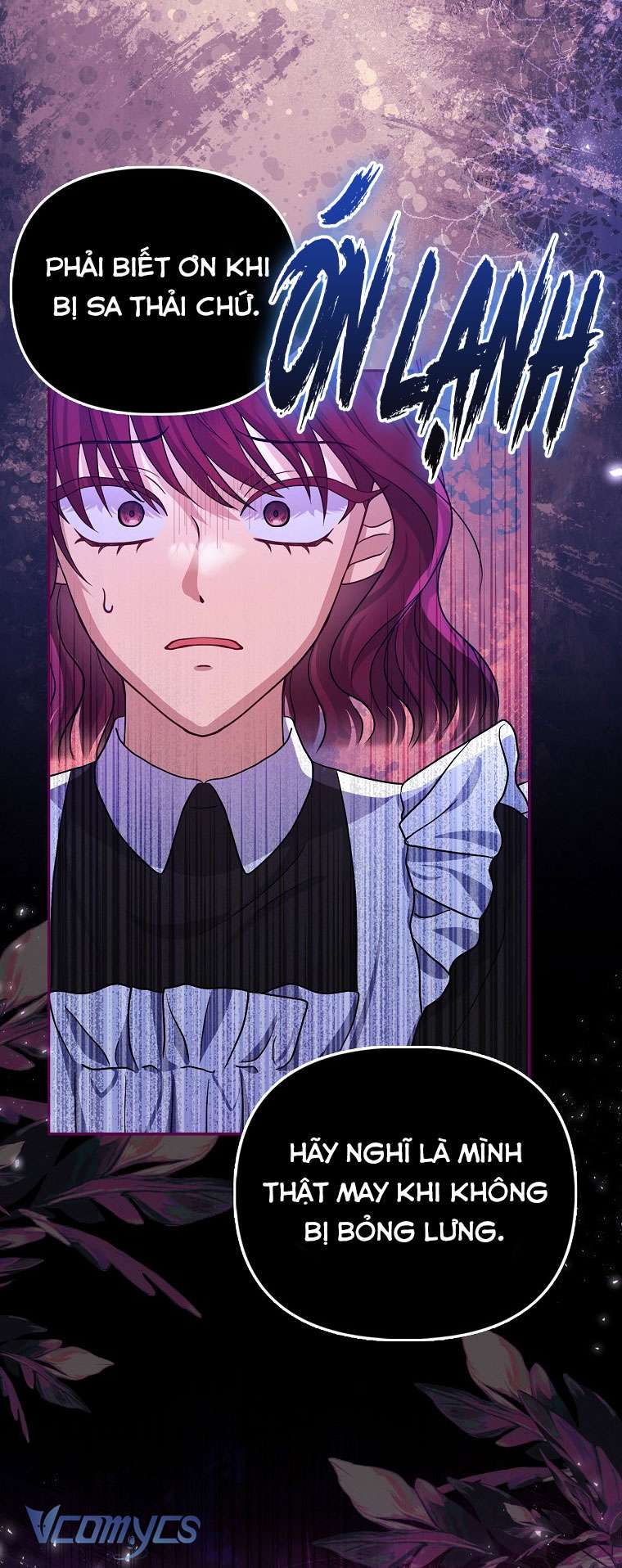 Nhân Vật Phản Diện Đều Thích Tôi Chapter 8 - Next Chapter 9