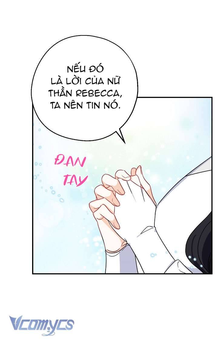 A Nào, Ngậm Thìa Vàng Nhé? Chap 17 - Trang 3