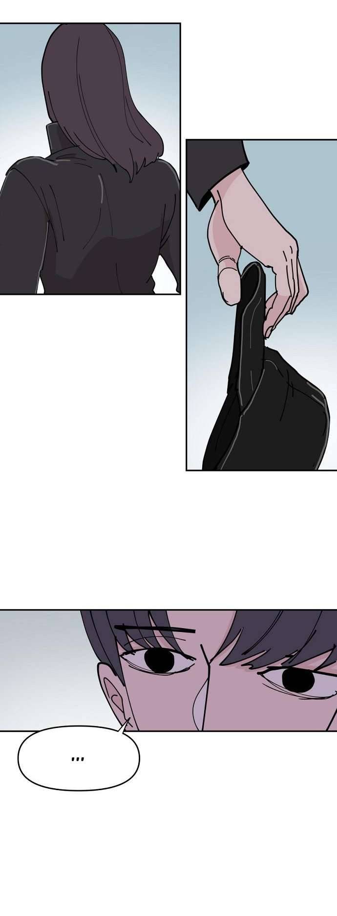 Yêu Không Hồi Kết Chap 17 - Next Chap 18