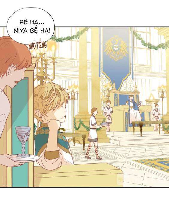 Địch Úc Đa Chi Ca Chapter 8 - Trang 4