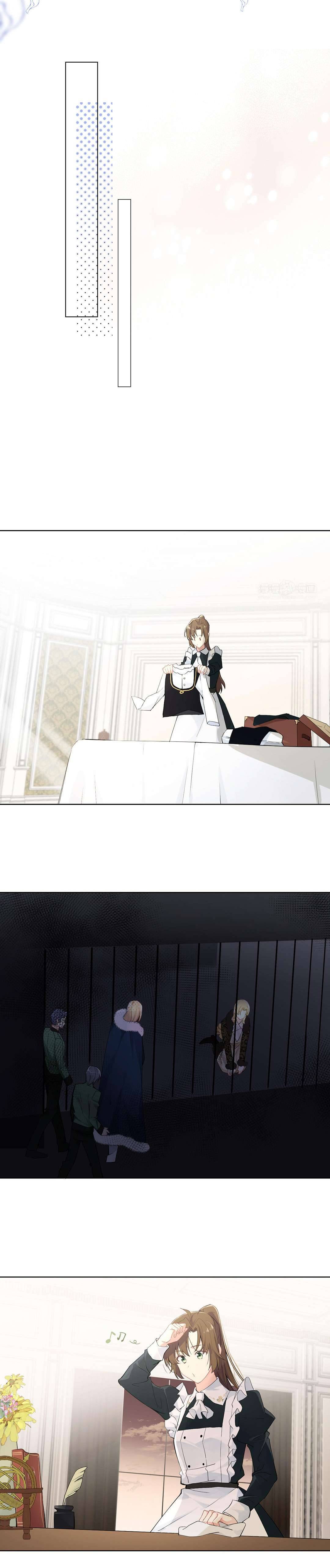 Đại Chiến Công Chúa Chapter 31 - Trang 4