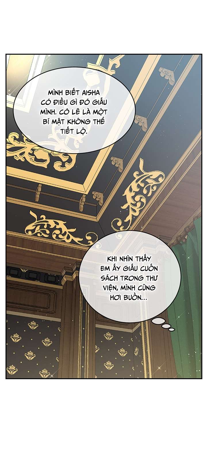 Lại Một Lần Nữa Hướng Về Ánh Sáng Chap 16 - Trang 2