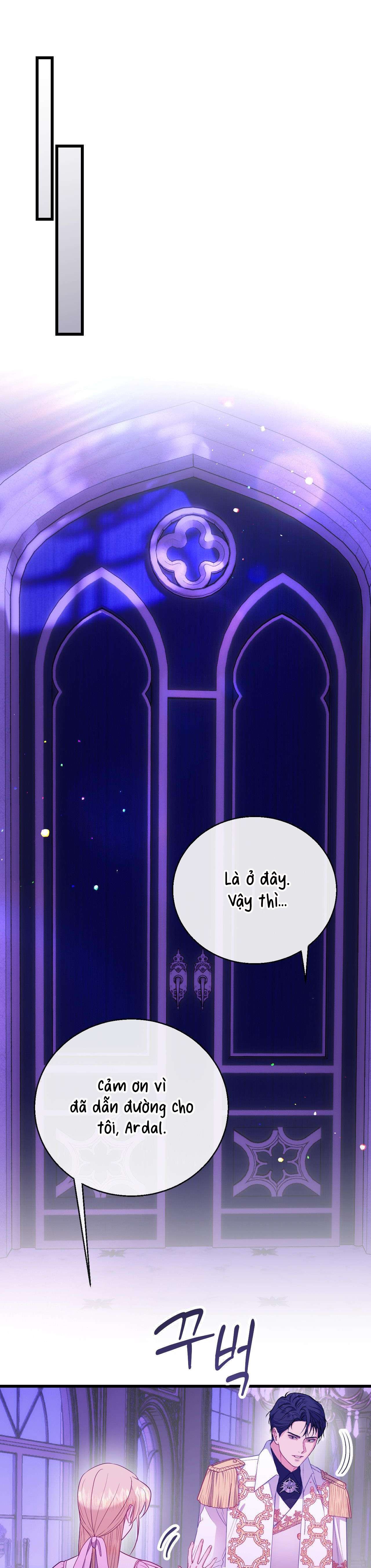 [ 18+ ] Bị Mắc Kẹt Trong Trò Chơi Harem Ngược Vô Vọng Chap 5 - Trang 2