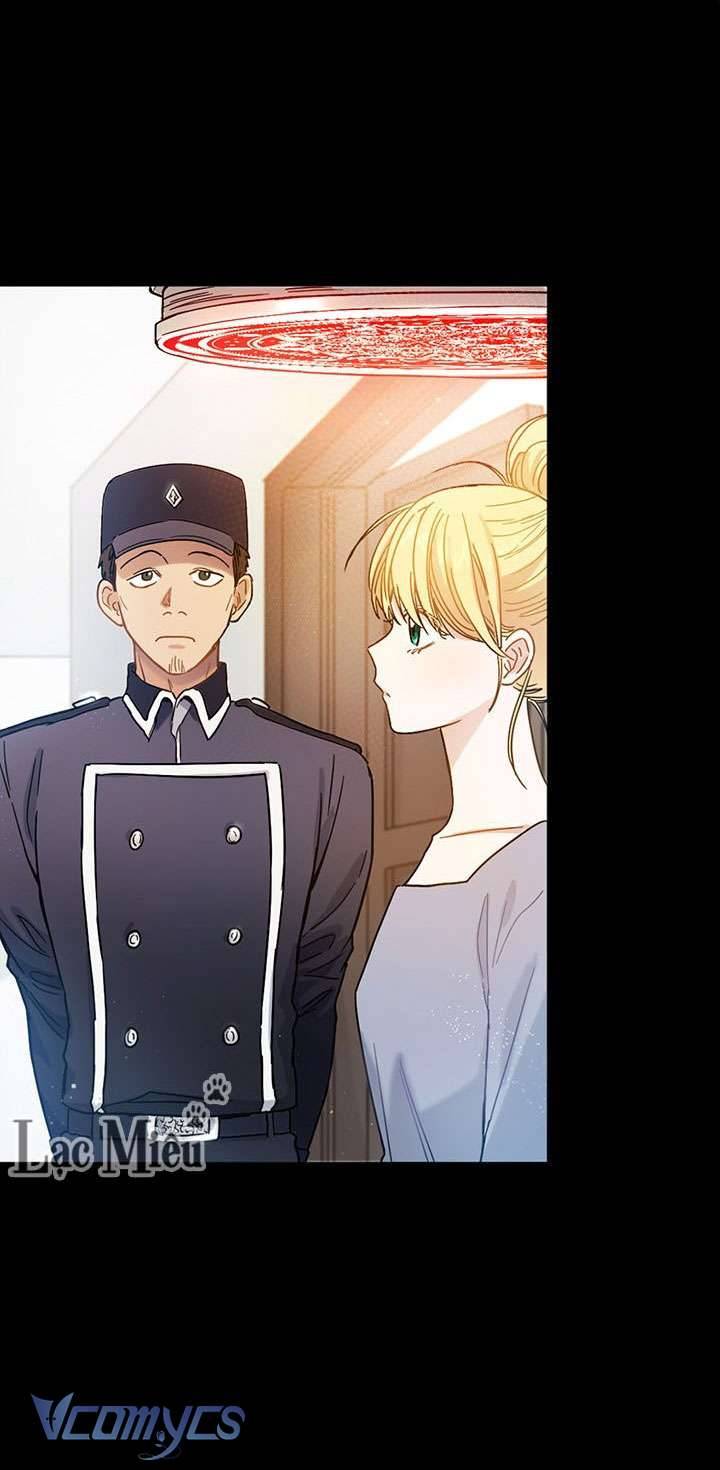 Cuộc Sống Mới Của Công Nương Chapter 3 - Trang 4