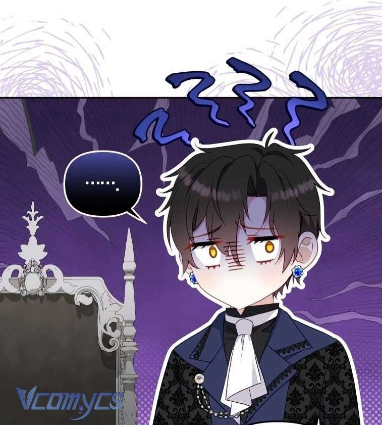 Tôi Được Nuôi Dưỡng Bởi Những Kẻ Phản Diện Chap 69 - Trang 3