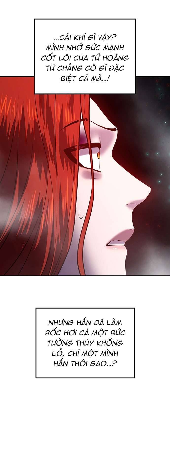 Vương Tử Huyền Bí Chapter 22 - Next Chapter 23