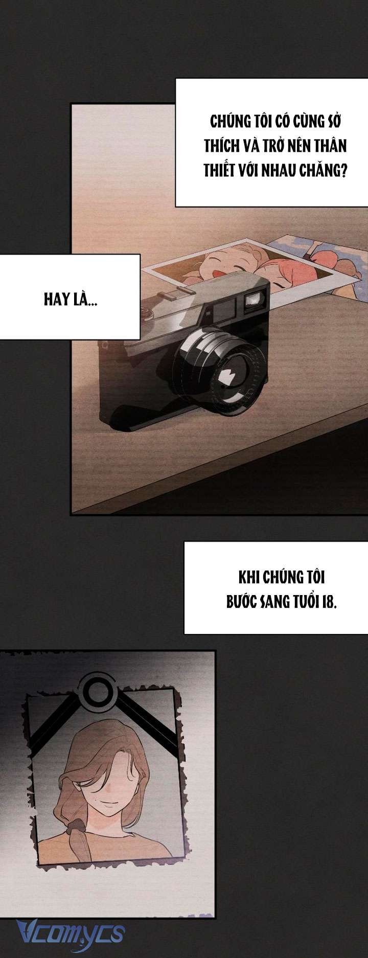 [18+] Mong Ước Của Ác Quỷ Chap 1 - Trang 2