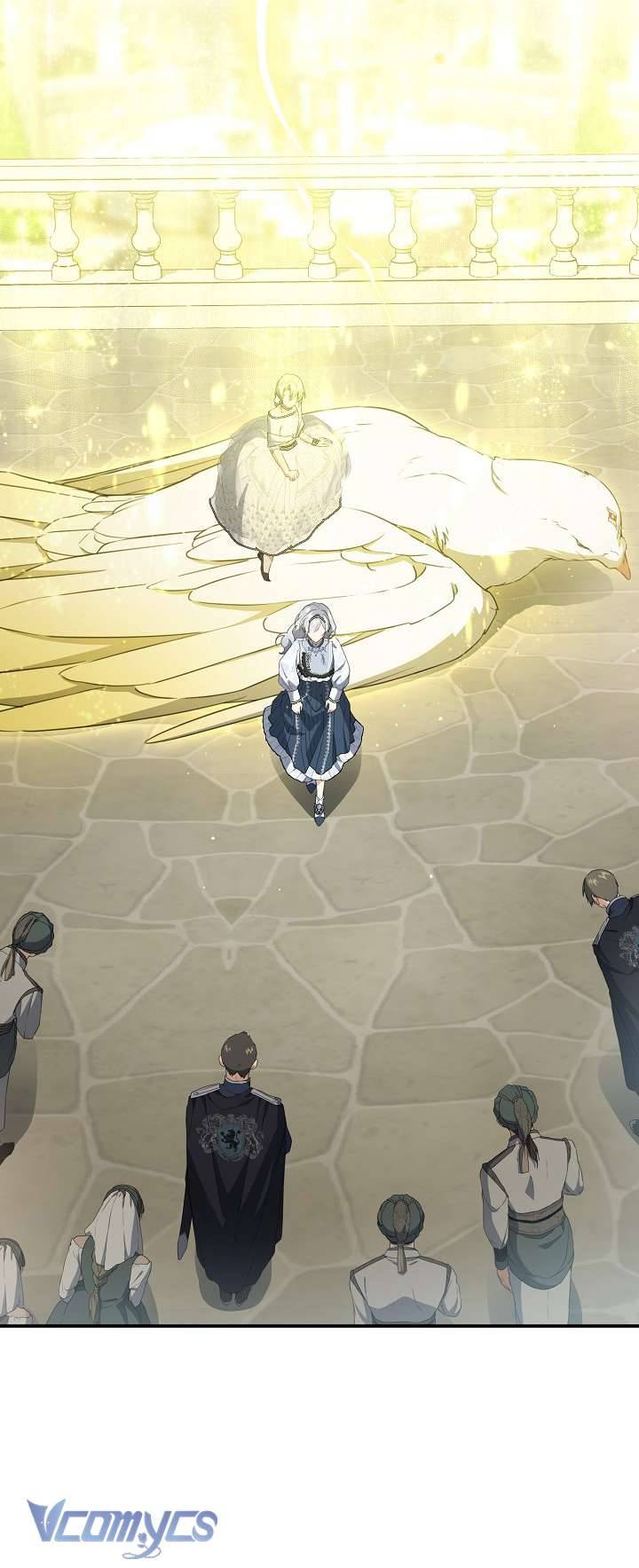 Lại Một Lần Nữa Hướng Về Ánh Sáng Chap 79 - Trang 2