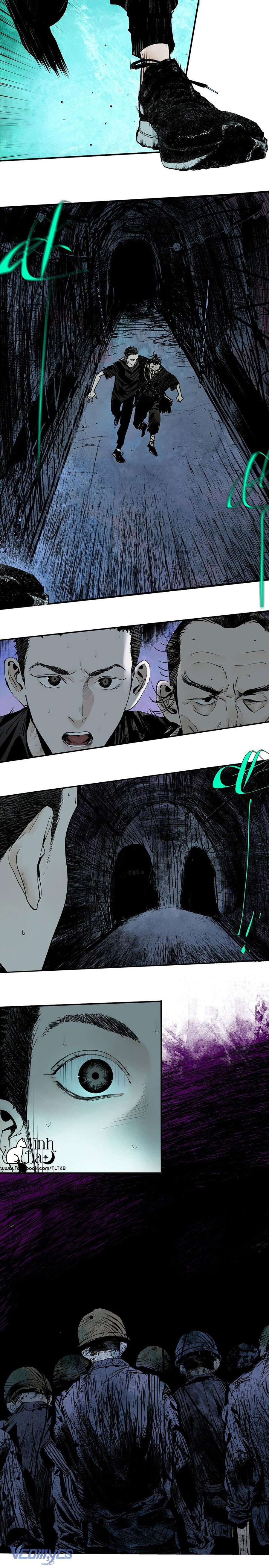 Sở Ô Chapter 19.2 - Trang 3