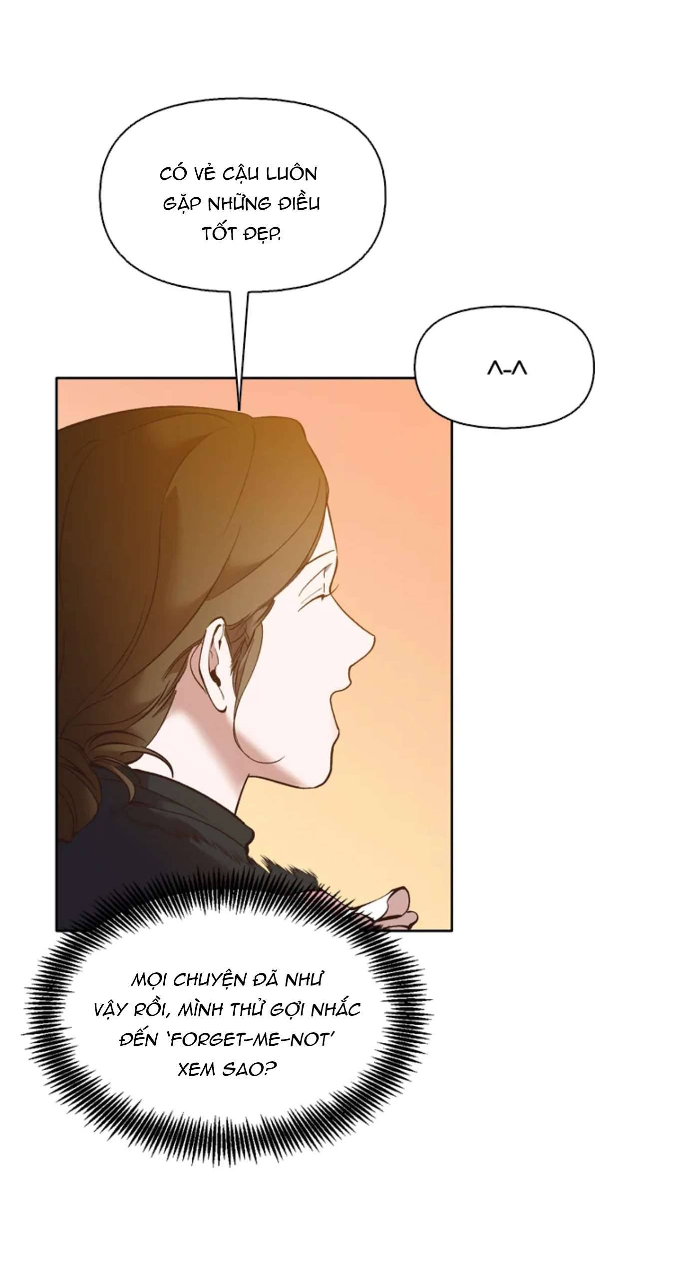 Thanh Xuân Của Chúng Ta Chap 55 - Trang 4