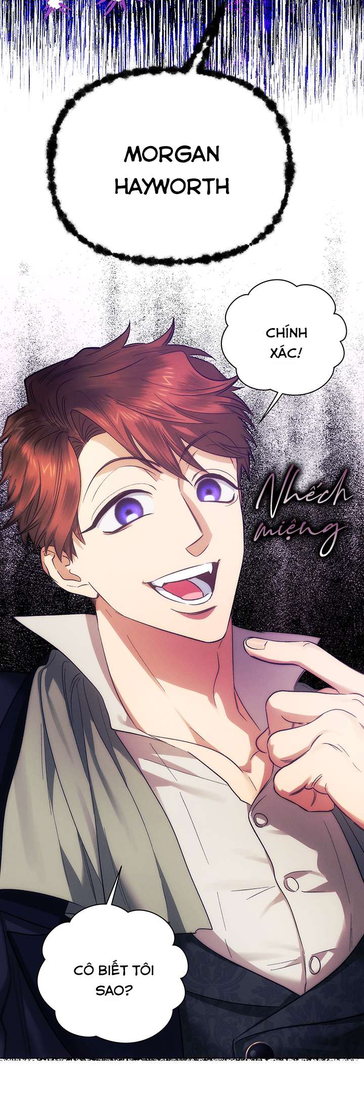 May Mắn Hay Bất Hạnh Chap 87 - Trang 4