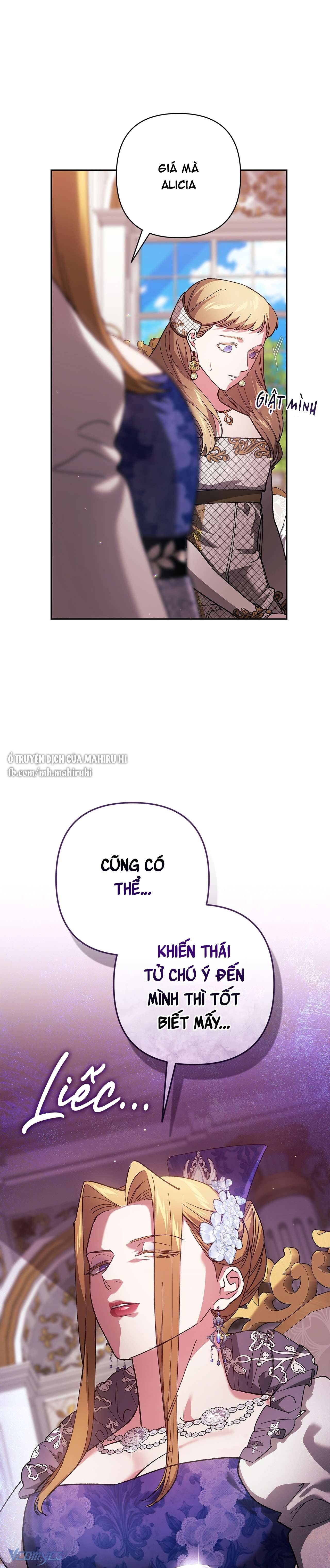 Hôn Nhân Này Rồi Sẽ Đổ Vỡ Chapter 78 - Next Chapter 79